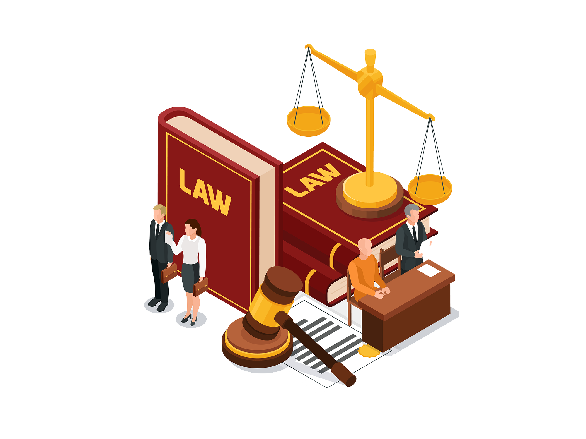 creare site avocat
